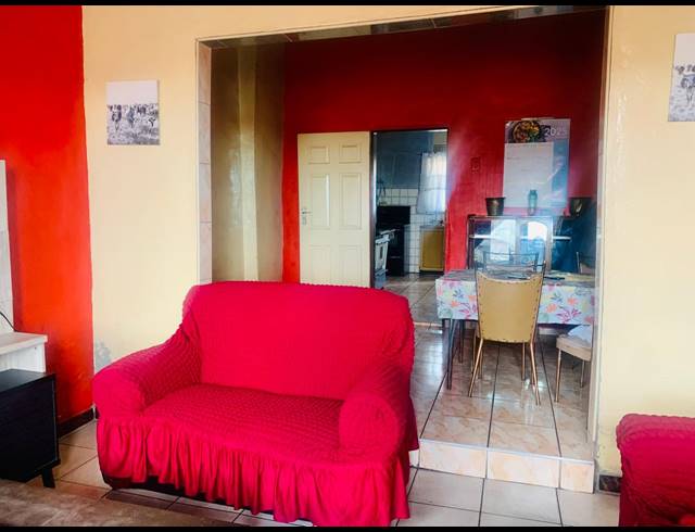 3 BEDROOM HOUSE SOLD IN KWA THEMA